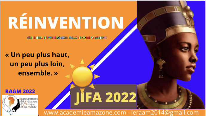 Réinvention Jifa 2022
