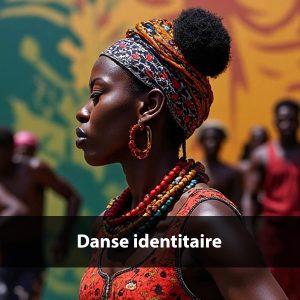 Danse identitaire