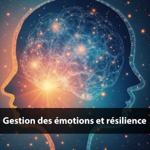 Gestion des émotions et résilience
