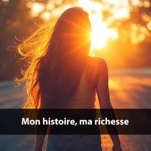 Mon histoire, ma richesse