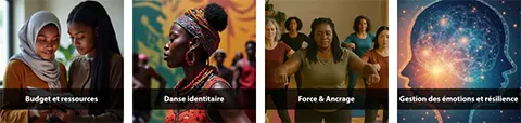 Information promotionnel pour un Atelier à la carte