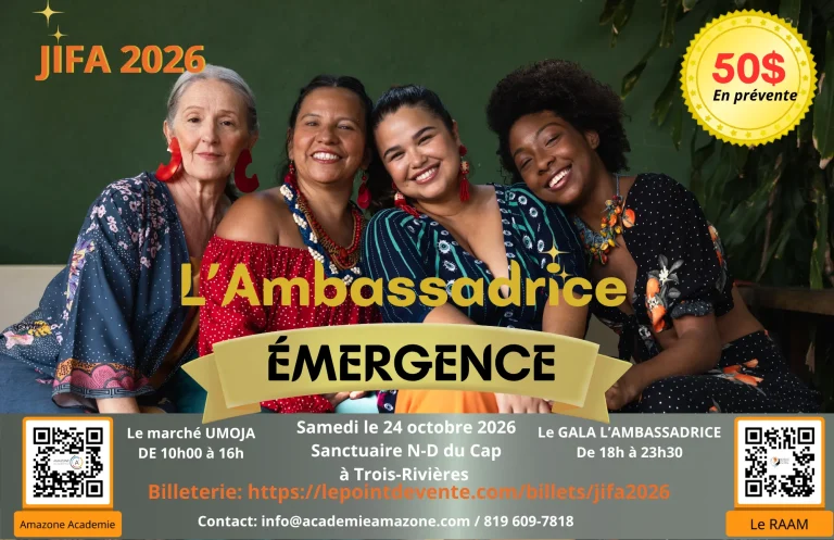Brochure Gala JIFA 2026