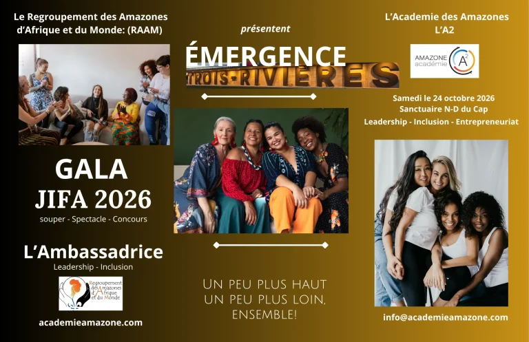 Brochure Gala JIFA 2026