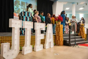 Les Amazones ont fait émerger le leadership féminin…