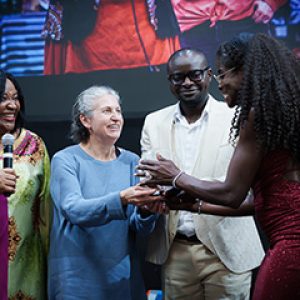 Une 11e édition réussie pour les célébrations du leadership féminin immigrant à Trois-Rivières