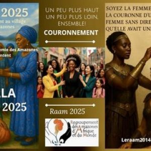 Achat des billets du Gala JIFA 2025